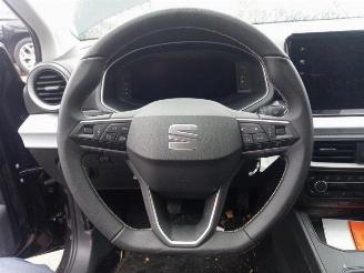 Seat Ibiza Ibiza V (KJB), Hatchback 5-drs, 2017 1.0 TSI 12V picture 25