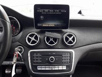 Mercedes Cla-klasse CLA (117.3), Sedan, 2013 / 2019 1.6 CLA-180 16V picture 28