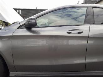 Mercedes Cla-klasse CLA (117.3), Sedan, 2013 / 2019 1.6 CLA-180 16V picture 33