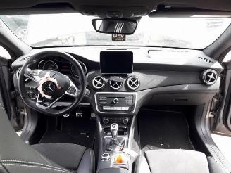 Mercedes Cla-klasse CLA (117.3), Sedan, 2013 / 2019 1.6 CLA-180 16V picture 21