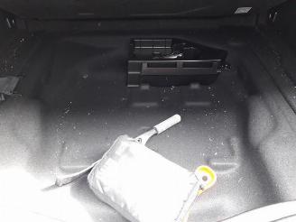 Mercedes Cla-klasse CLA (117.3), Sedan, 2013 / 2019 1.6 CLA-180 16V picture 20