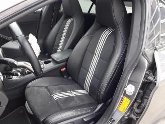 Mercedes Cla-klasse CLA (117.3), Sedan, 2013 / 2019 1.6 CLA-180 16V picture 11