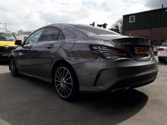 Mercedes Cla-klasse CLA (117.3), Sedan, 2013 / 2019 1.6 CLA-180 16V picture 5