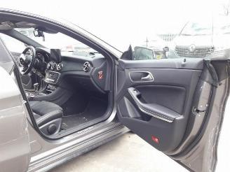 Mercedes Cla-klasse CLA (117.3), Sedan, 2013 / 2019 1.6 CLA-180 16V picture 14