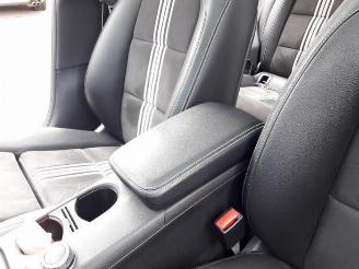 Mercedes Cla-klasse CLA (117.3), Sedan, 2013 / 2019 1.6 CLA-180 16V picture 32
