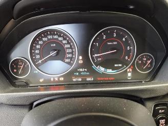 BMW 3-serie 3 serie (F30), Sedan, 2011 / 2018 320d 2.0 16V EfficientDynamicsEdition picture 20