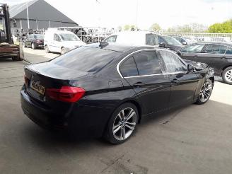 BMW 3-serie 3 serie (F30), Sedan, 2011 / 2018 320d 2.0 16V EfficientDynamicsEdition picture 5