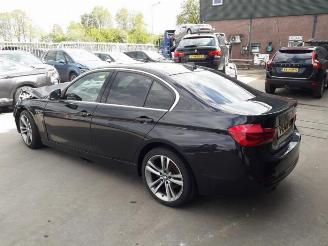 BMW 3-serie 3 serie (F30), Sedan, 2011 / 2018 320d 2.0 16V EfficientDynamicsEdition picture 7