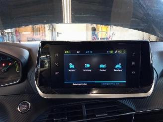 Peugeot 208 208 II (UB/UH/UP), Hatchback 5-drs, 2019 e-208 50 kWh picture 23