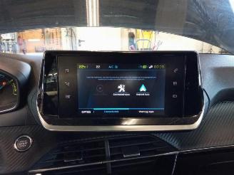 Peugeot 208 208 II (UB/UH/UP), Hatchback 5-drs, 2019 e-208 50 kWh picture 22