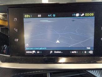 Peugeot 208 208 II (UB/UH/UP), Hatchback 5-drs, 2019 e-208 50 kWh picture 20