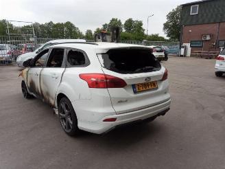 Ford Focus Focus 3 Wagon, Combi, 2010 / 2020 1.5 EcoBoost 16V 182 picture 2