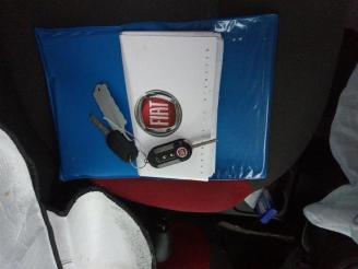 Fiat Panda Panda/Pandina (312), Hatchback, 2012 0.9 TwinAir 60 picture 9