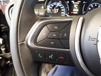 Fiat 500X 500X (334), SUV, 2014 1.0 FireFly Turbo 120 12V picture 20