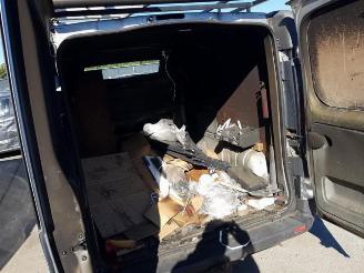 Nissan Primastar Primastar, Van, 2002 1.9 dCi 80 picture 10