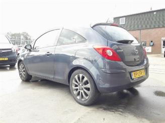 Opel Corsa Corsa D, Hatchback, 2006 / 2014 1.2 16V picture 5