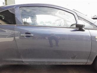 Opel Corsa Corsa D, Hatchback, 2006 / 2014 1.2 16V picture 34