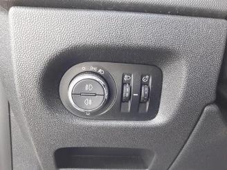 Opel Corsa Corsa D, Hatchback, 2006 / 2014 1.2 16V picture 24