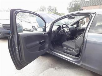 Opel Corsa Corsa D, Hatchback, 2006 / 2014 1.2 16V picture 11