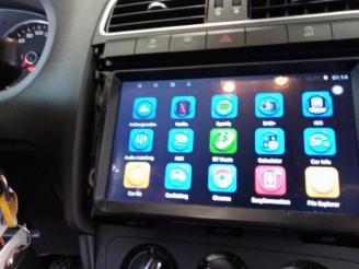 Volkswagen Polo Polo V (6R), Hatchback, 2009 / 2017 1.2 TSI picture 24