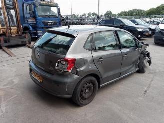 Volkswagen Polo Polo V (6R), Hatchback, 2009 / 2017 1.2 TSI picture 4