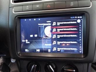 Volkswagen Polo Polo V (6R), Hatchback, 2009 / 2017 1.2 TSI picture 23