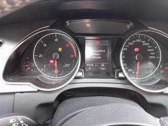 Audi 50 A5 Sportback (8TA), Liftback, 2009 / 2017 2.0 TDI 16V picture 12
