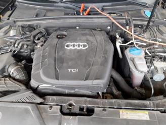 Audi 50 A5 Sportback (8TA), Liftback, 2009 / 2017 2.0 TDI 16V picture 23