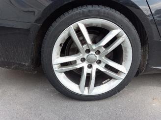 Audi 50 A5 Sportback (8TA), Liftback, 2009 / 2017 2.0 TDI 16V picture 9
