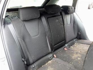 Skoda Octavia Octavia Combi (NXAC), Combi 5-drs, 2019 iV 1.4 TSI RS 16V picture 18
