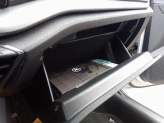Skoda Octavia Octavia Combi (NXAC), Combi 5-drs, 2019 iV 1.4 TSI RS 16V picture 29