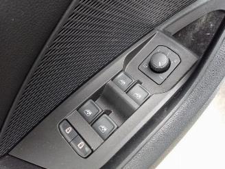 Skoda Octavia Octavia Combi (NXAC), Combi 5-drs, 2019 iV 1.4 TSI RS 16V picture 22