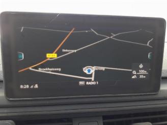 Audi A4 Avant A4 Avant (B9), Combi, 2015 1.4 TFSI 16V picture 11