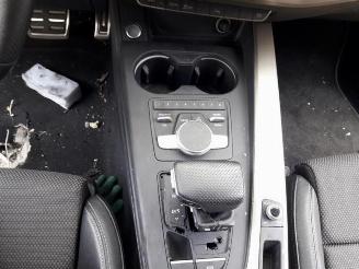 Audi A4 Avant A4 Avant (B9), Combi, 2015 1.4 TFSI 16V picture 9