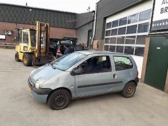 Renault Twingo Twingo (C06), Hatchback 3-drs, 1993 / 2007 1.2 16V picture 1