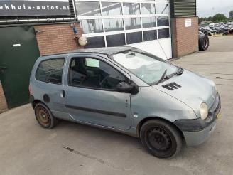 Renault Twingo Twingo (C06), Hatchback 3-drs, 1993 / 2007 1.2 16V picture 3