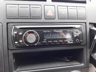 Volkswagen Polo Polo IV (9N1/2/3), Hatchback, 2001 / 2012 1.4 16V picture 13