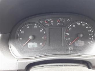 Volkswagen Polo Polo IV (9N1/2/3), Hatchback, 2001 / 2012 1.4 16V picture 12