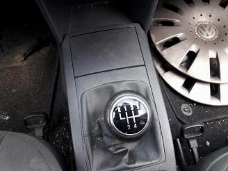 Volkswagen Polo Polo IV (9N1/2/3), Hatchback, 2001 / 2012 1.4 16V picture 11