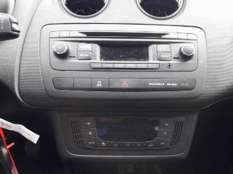 Seat Ibiza Ibiza IV (6J5), Hatchback 5-drs, 2008 / 2017 1.2 12V picture 17