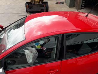 Seat Ibiza Ibiza IV (6J5), Hatchback 5-drs, 2008 / 2017 1.2 12V picture 8