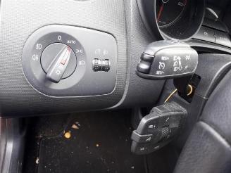 Seat Ibiza Ibiza IV (6J5), Hatchback 5-drs, 2008 / 2017 1.2 12V picture 16