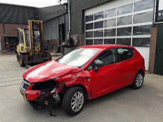 Seat Ibiza Ibiza IV (6J5), Hatchback 5-drs, 2008 / 2017 1.2 12V picture 5