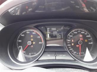 Seat Ibiza Ibiza IV (6J5), Hatchback 5-drs, 2008 / 2017 1.2 12V picture 9