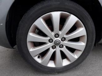 Opel Astra Astra J (PC6/PD6/PE6/PF6), Hatchback 5-drs, 2009 / 2015 1.4 Turbo 16V picture 9