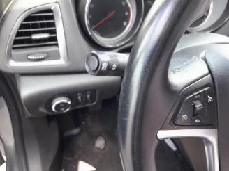 Opel Astra Astra J (PC6/PD6/PE6/PF6), Hatchback 5-drs, 2009 / 2015 1.4 Turbo 16V picture 12