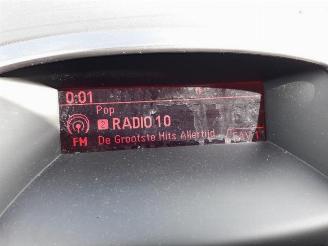 Opel Astra Astra J (PC6/PD6/PE6/PF6), Hatchback 5-drs, 2009 / 2015 1.4 Turbo 16V picture 20