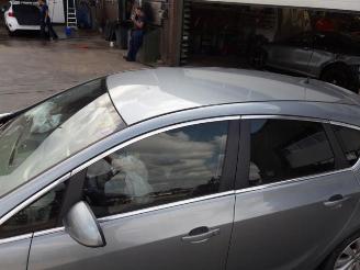 Opel Astra Astra J (PC6/PD6/PE6/PF6), Hatchback 5-drs, 2009 / 2015 1.4 Turbo 16V picture 8