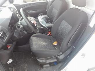 Opel Combo Combo, Van, 2012 / 2018 1.3 CDTI 16V picture 13