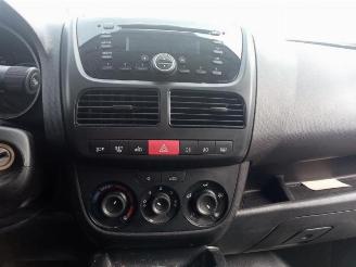 Opel Combo Combo, Van, 2012 / 2018 1.3 CDTI 16V picture 23